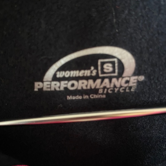 Performance Bicycle Jacket - Picture 6 of 6